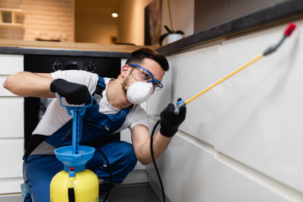 Best Best Pest Control Companies  in Orida Ridge, FL