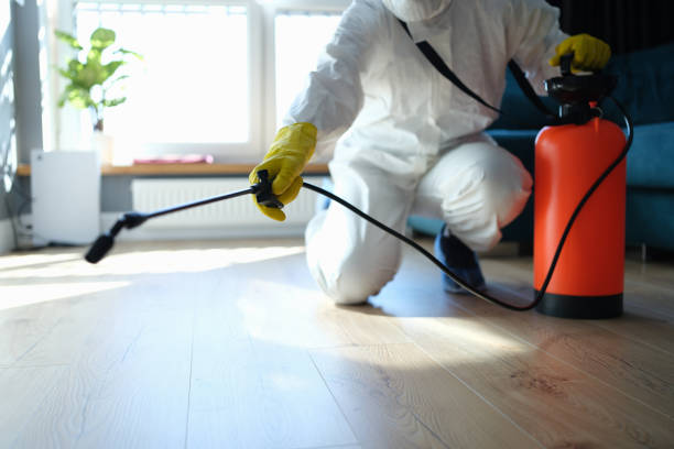 Professional Pest Control in Florida Ridge, FL