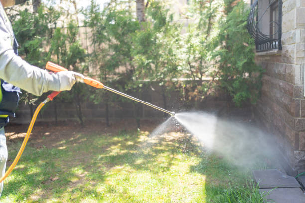 Pest Control Cost in Florida Ridge, FL